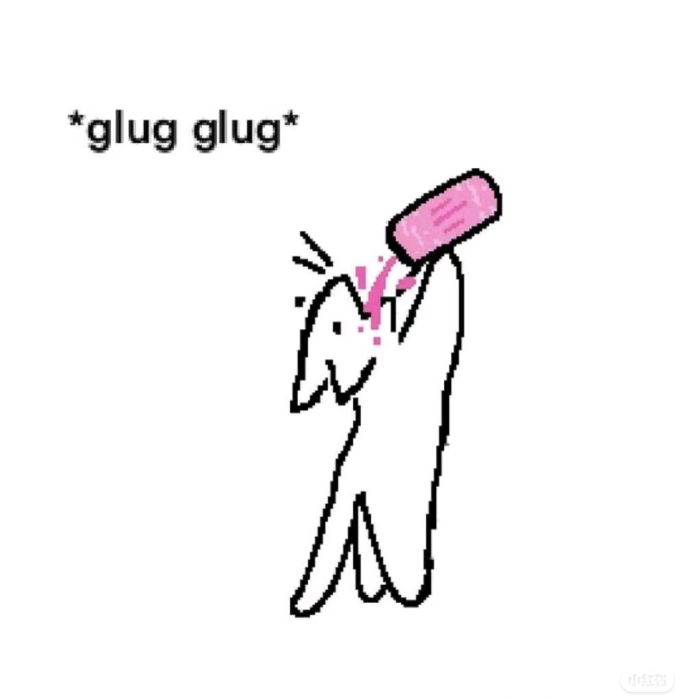 喝中美式不熬夜