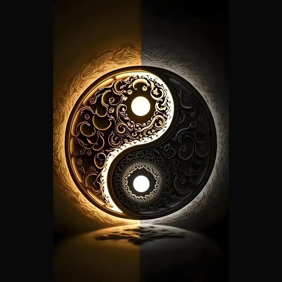 山水之术～堪舆