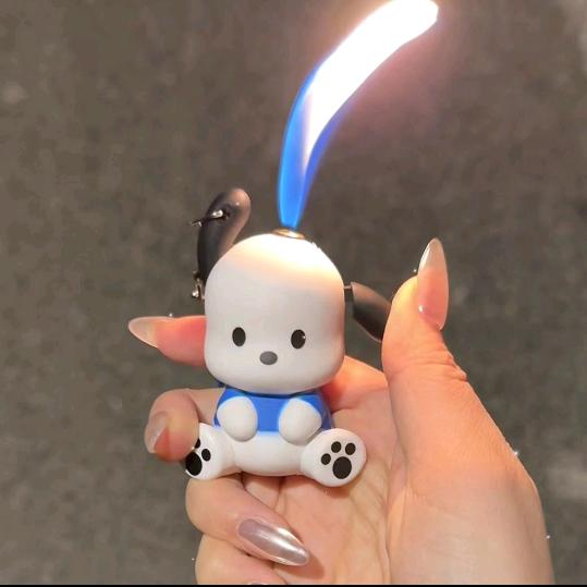 打火机一号仓库