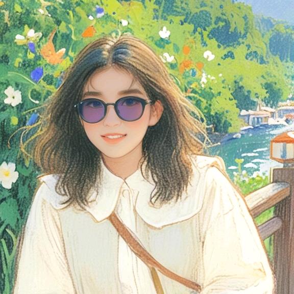 秋风知我意