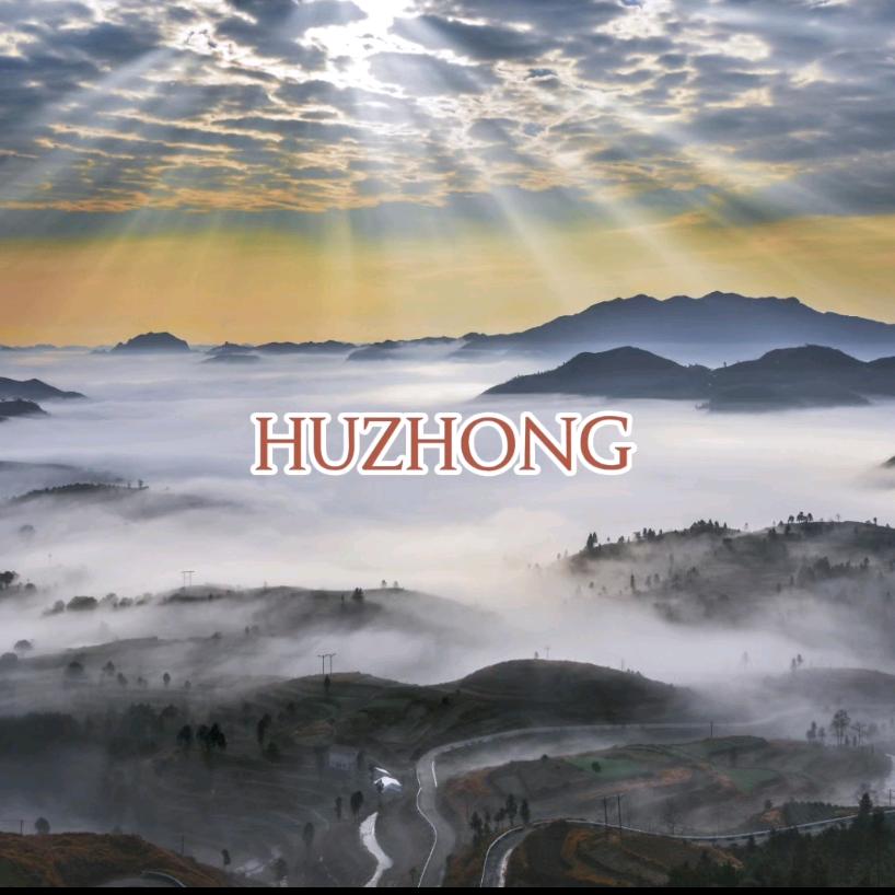 HUZHONG