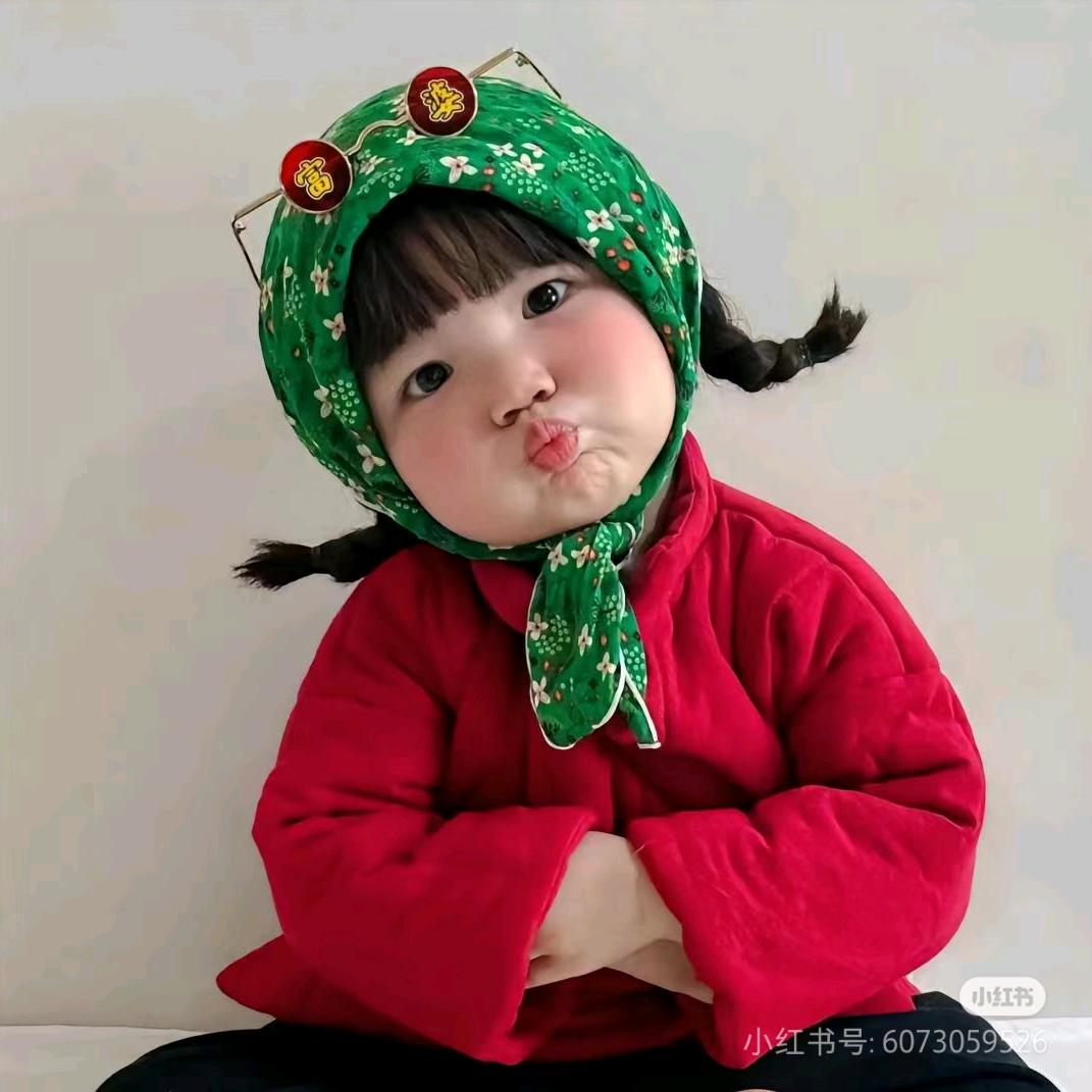 九儿
