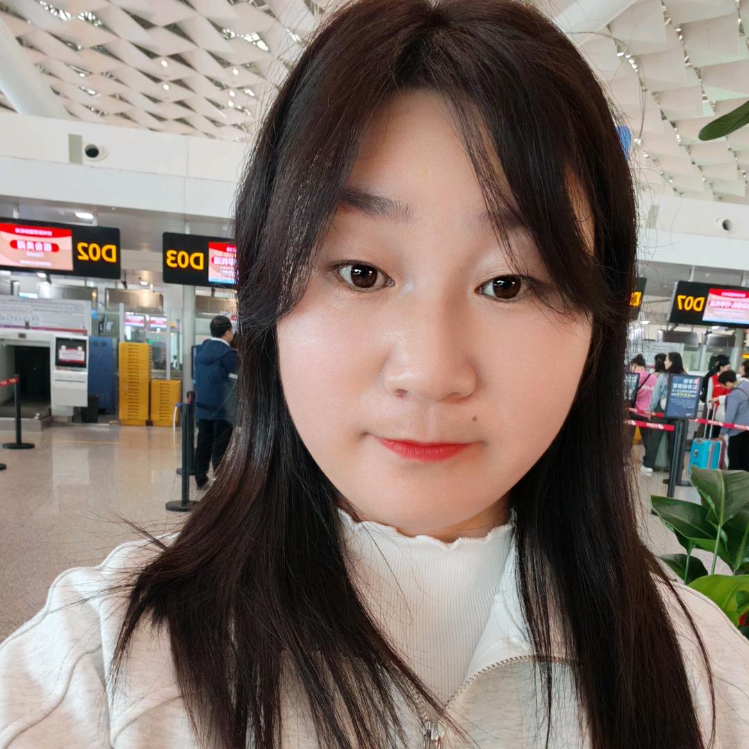 娜娜超慢跑