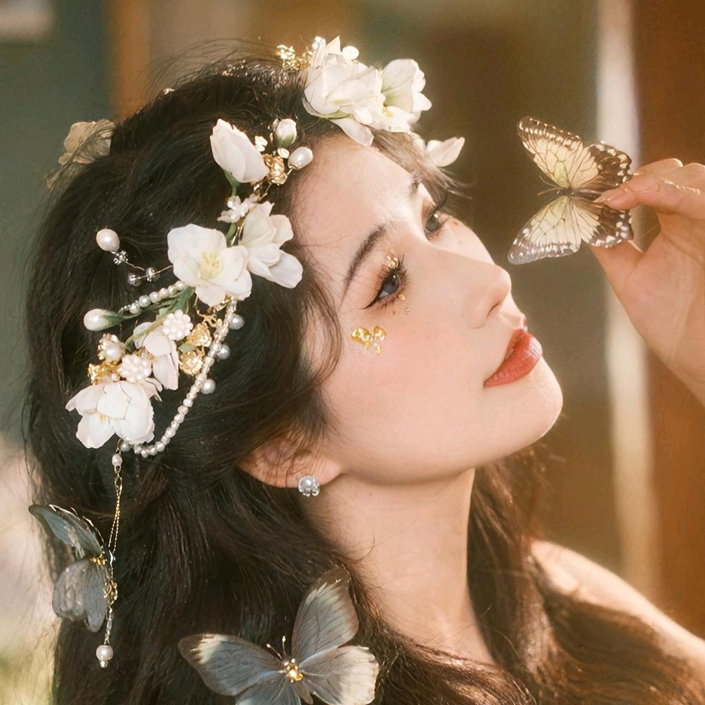 @小娅🦋