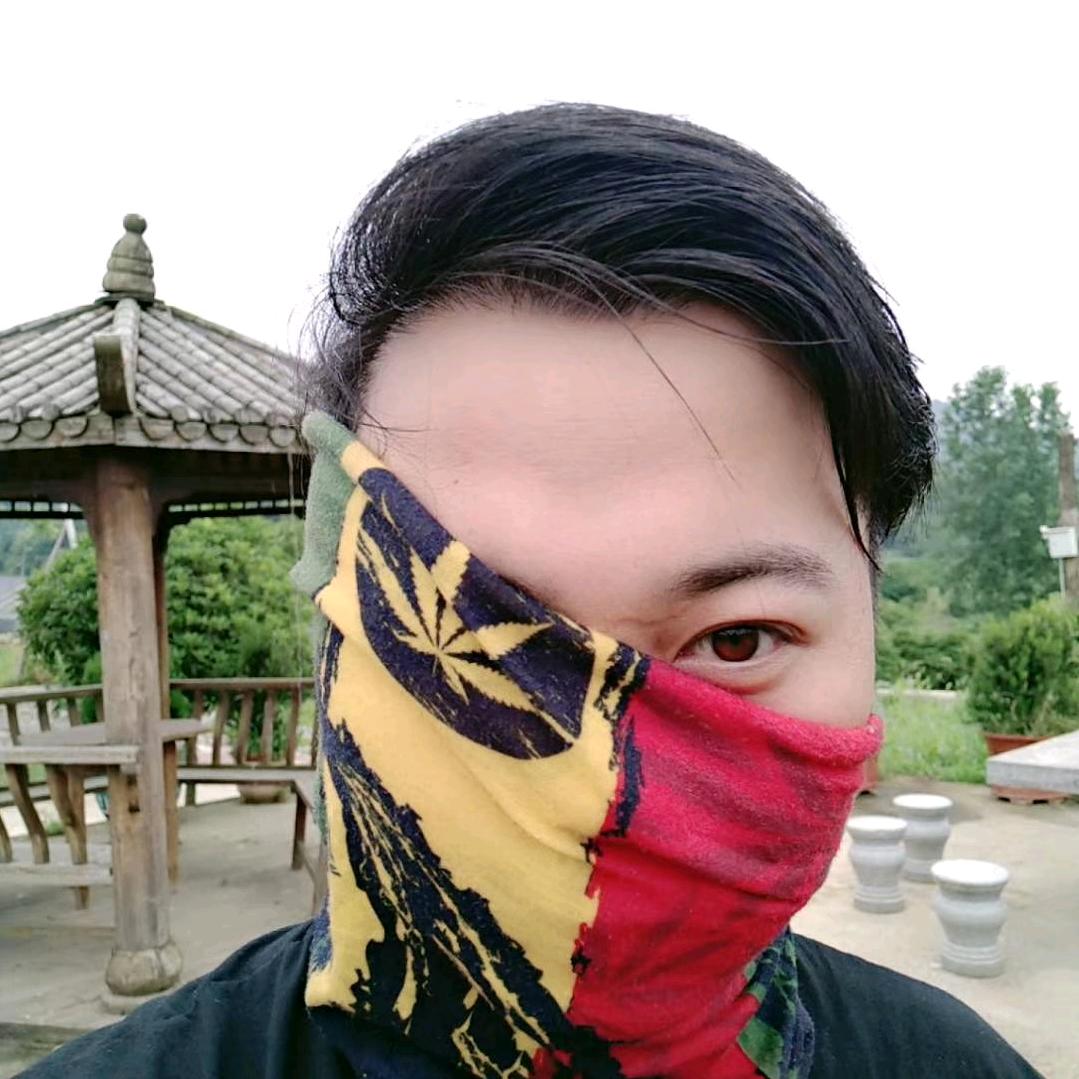 背后的人<Eddy>