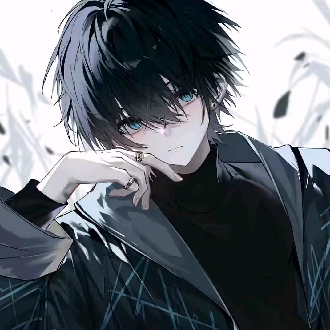 极影（超自然行动组）