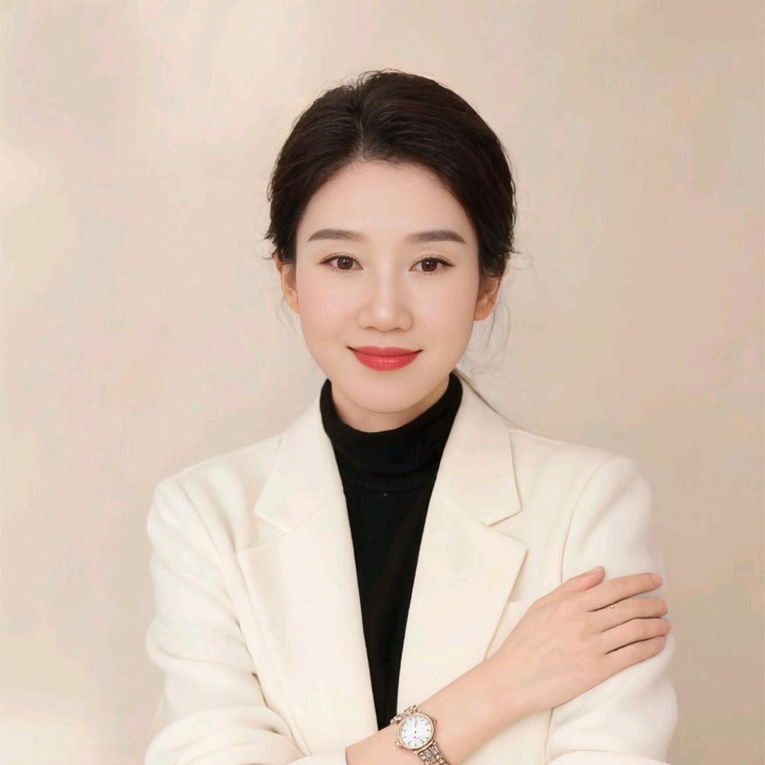 悠然（努力是为了更好的自己）