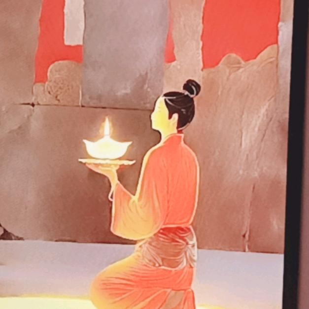 济宁花