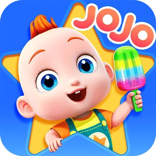 jojo宝宝开心乐园