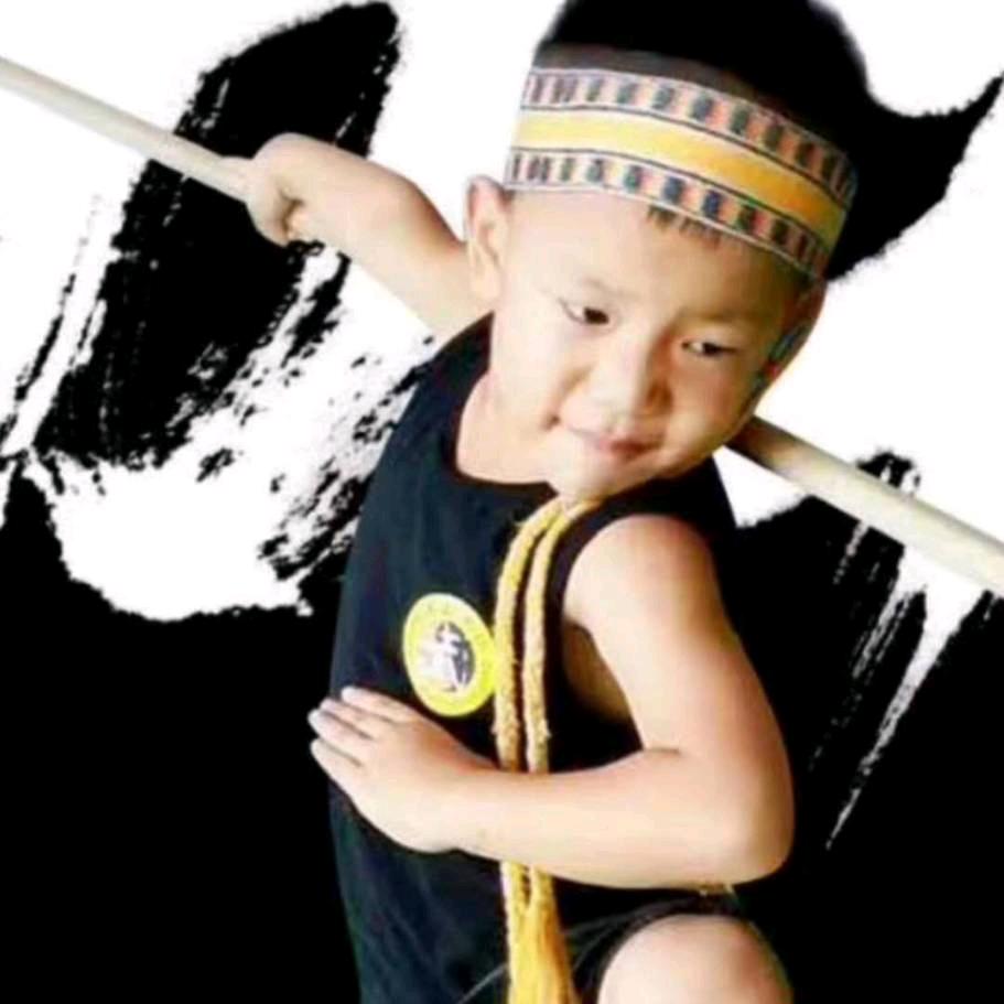 武术之家