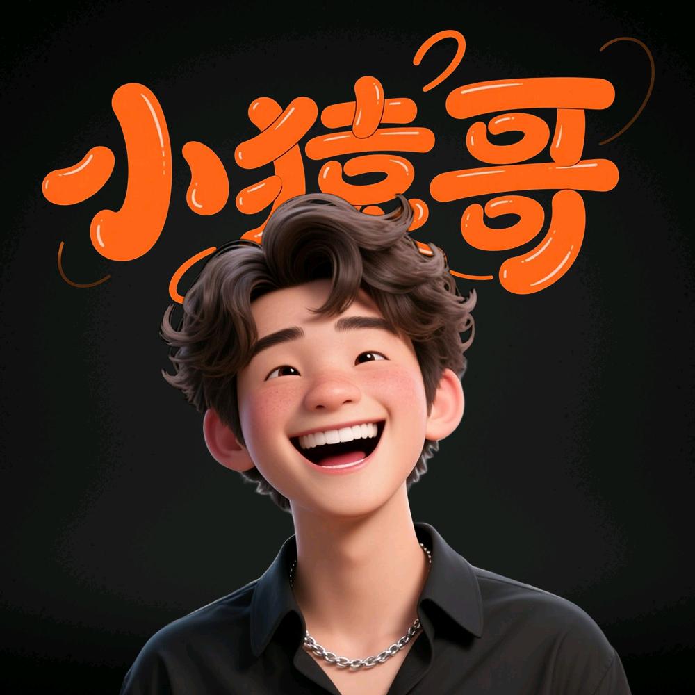 小猿哥（生活号）