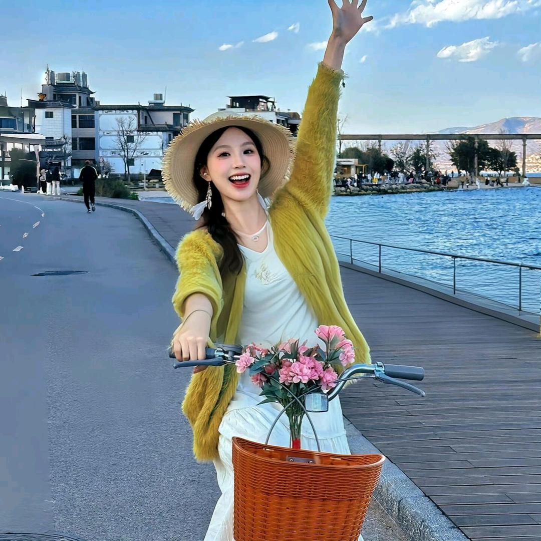 花姐暴富吖