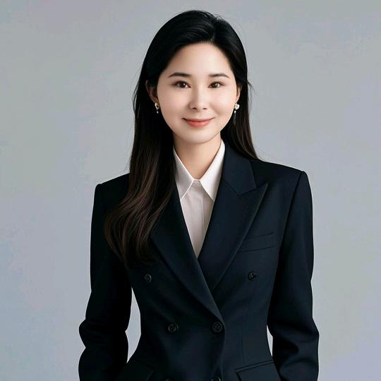 丽丽选好房