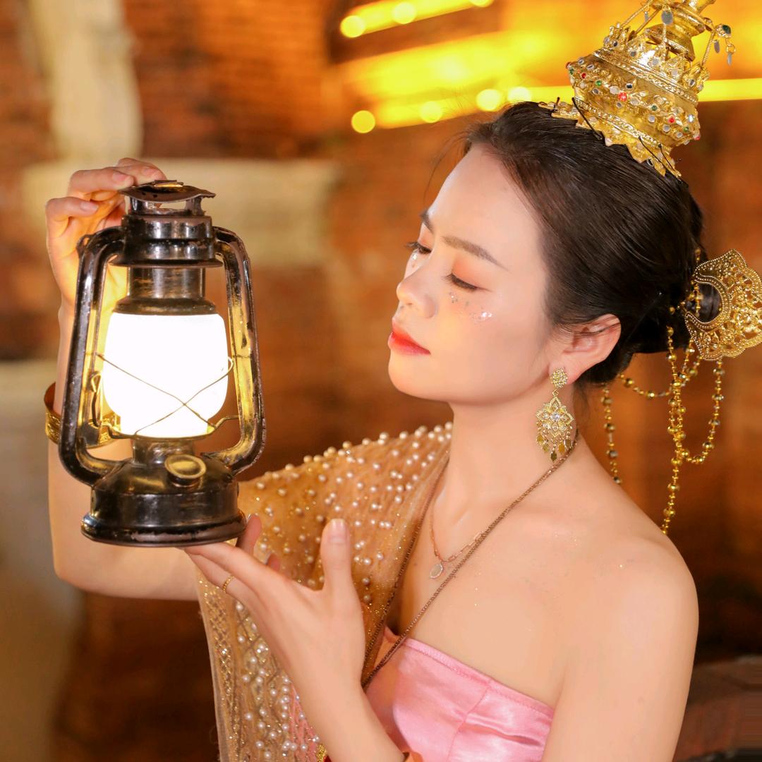德兴秋之恋