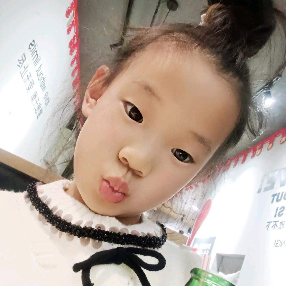 开心