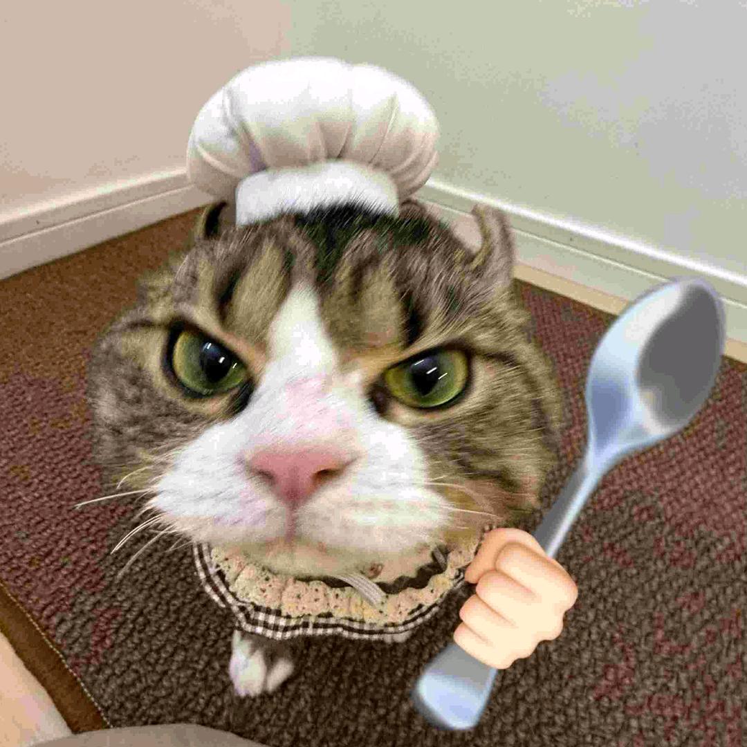 乳酸菌味的鼻涕泡