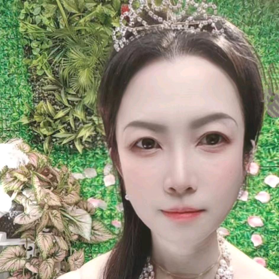 姚姚（努力赚钱养孩子）