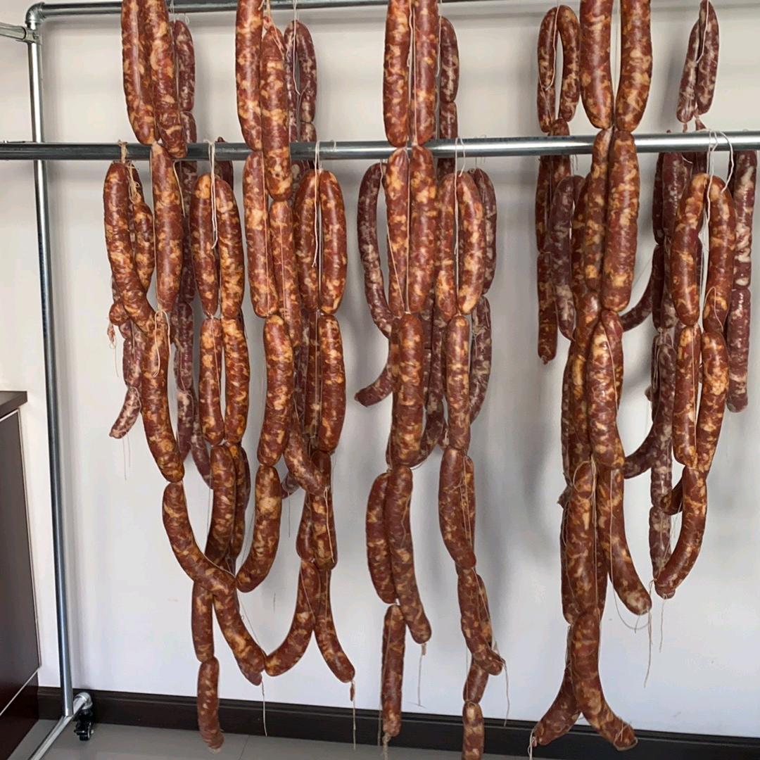 重庆阿姨手工腊肠
