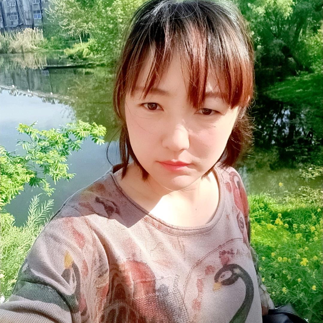 郭婷婷精品大闸蟹自产自销