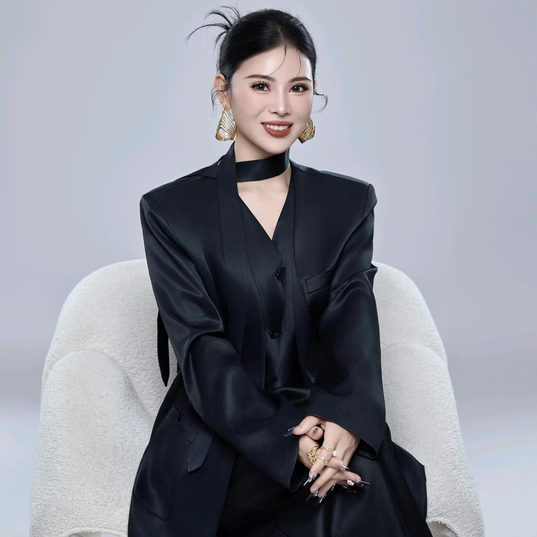 妙手蓝兰