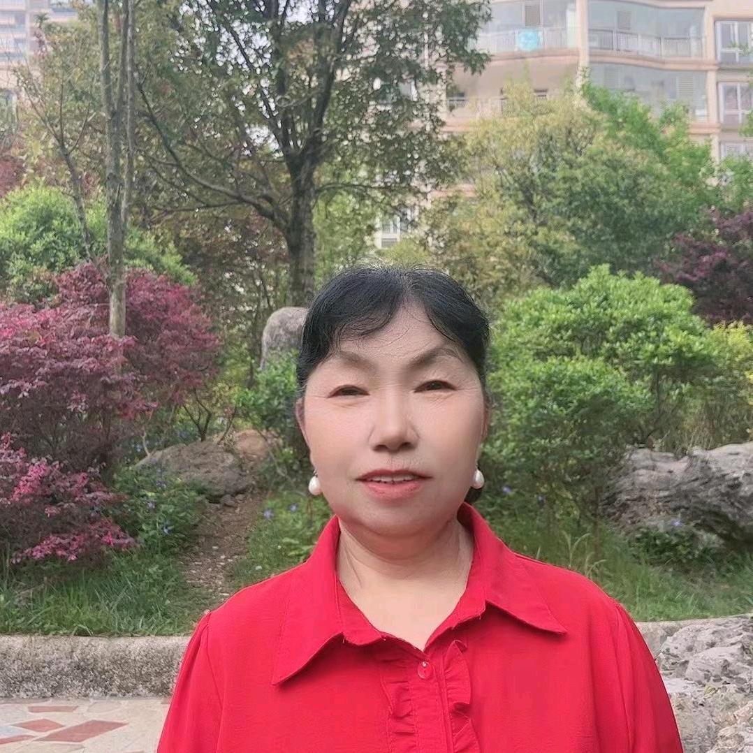 赵大姐