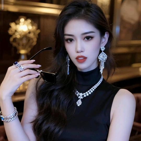 手插口袋谁都不爱