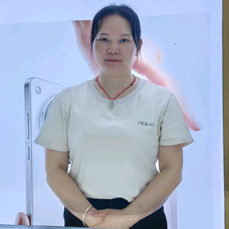 OPPO导购 快乐每天一生幸福