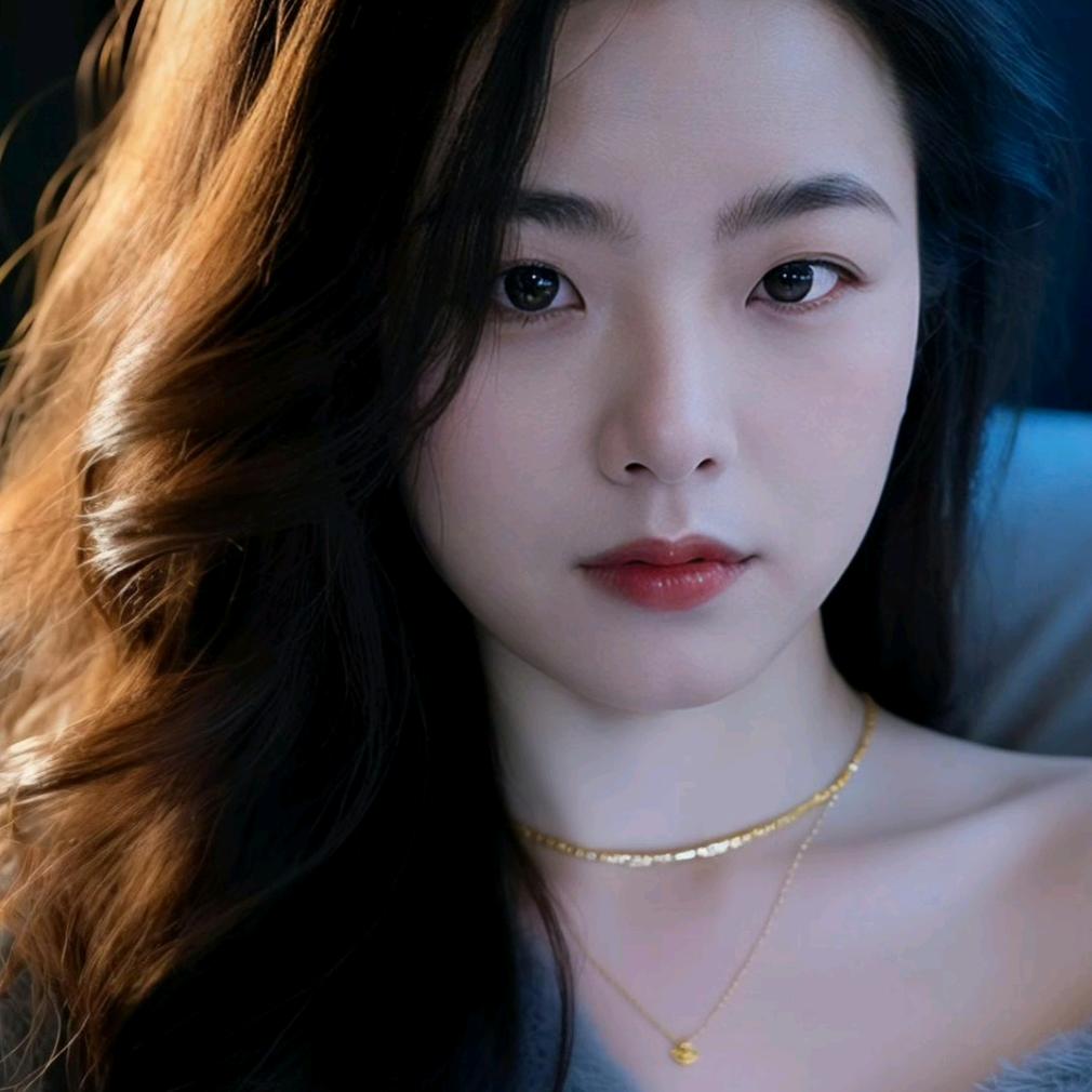 杨杨得“亿”🤑