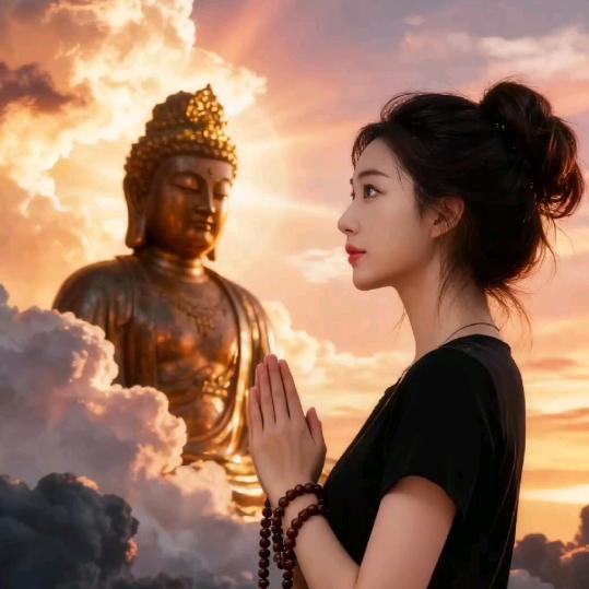 𑁍ܓ吸金小福星✨