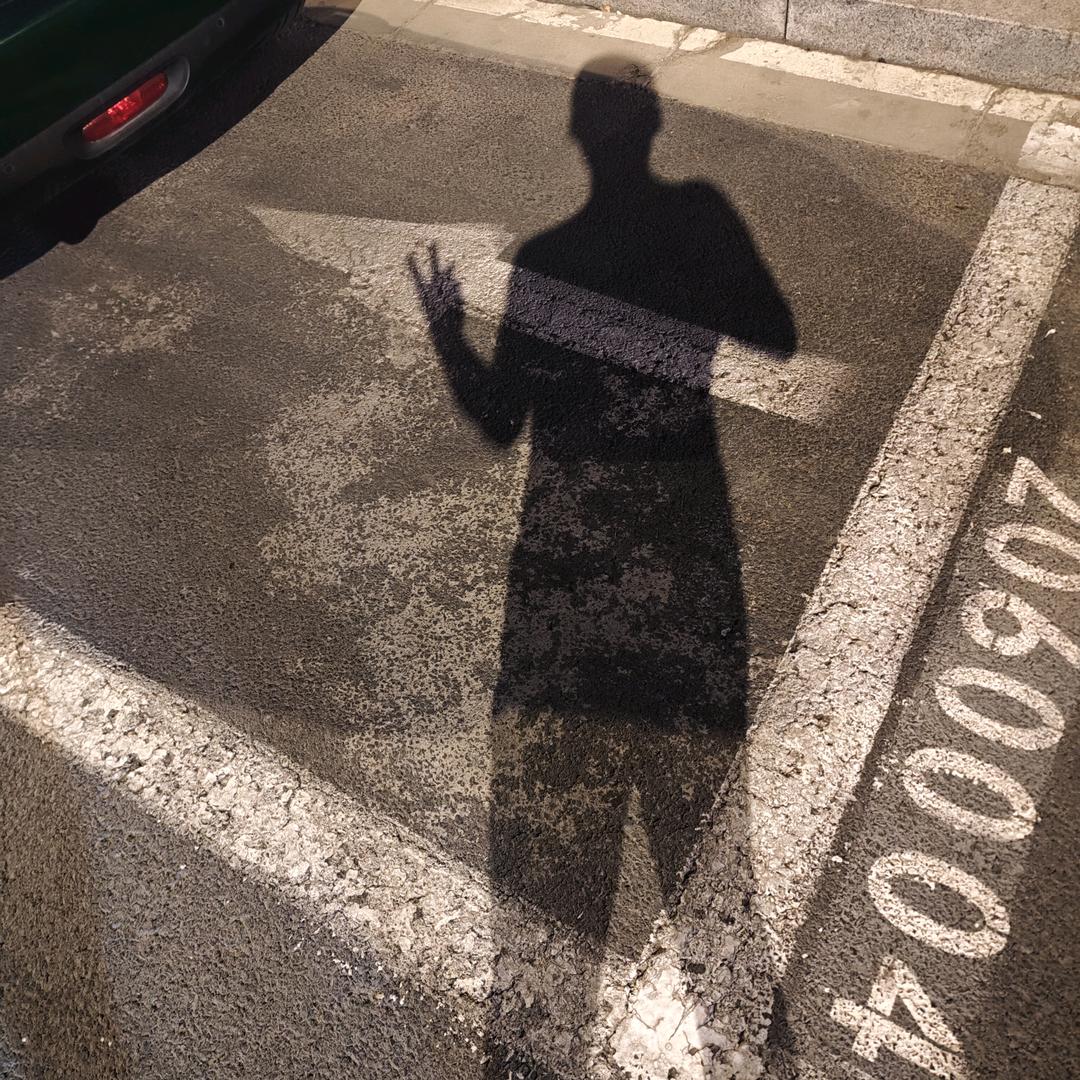 老陈爱跑也爱唱