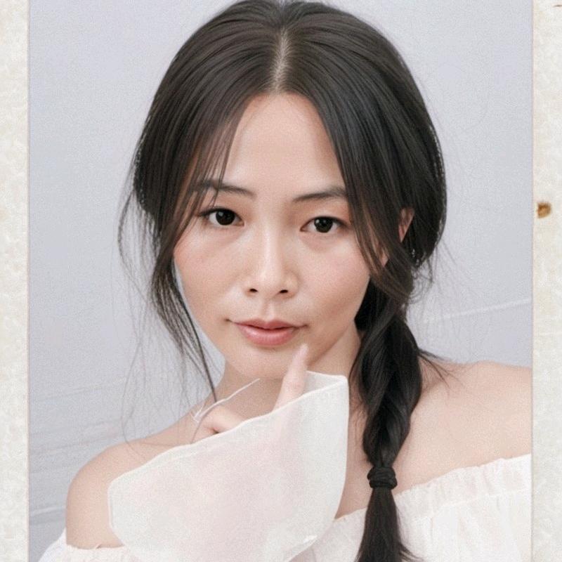 连姐姐吃喝玩乐