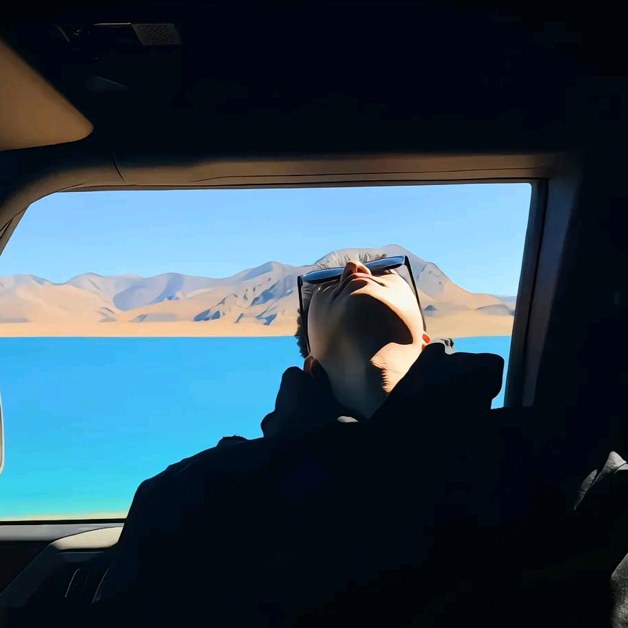 睡觉不穿大裤衩