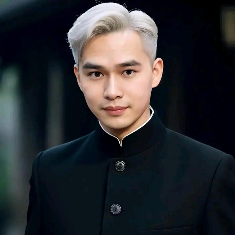杨快乐ʷʸᙆᙆ