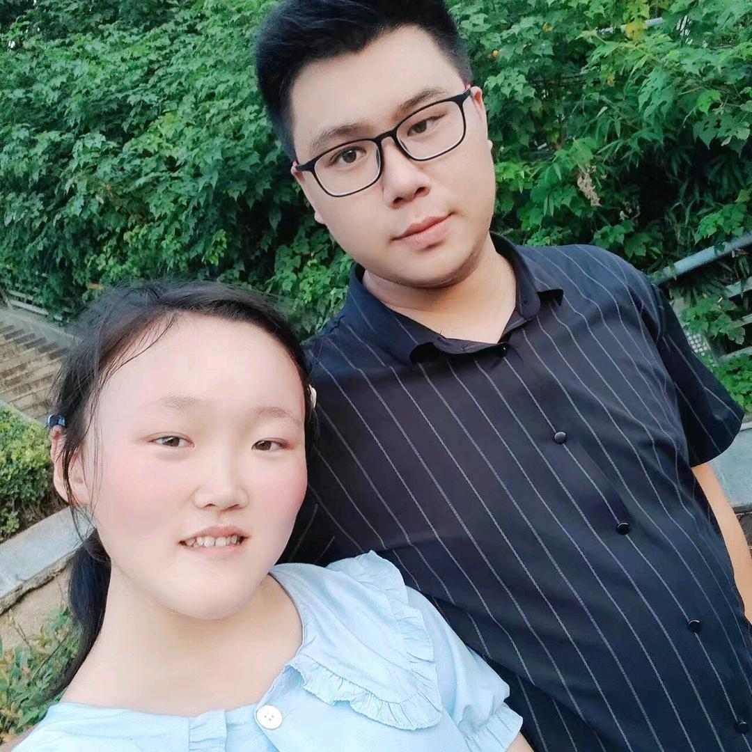 琪琪宝宝