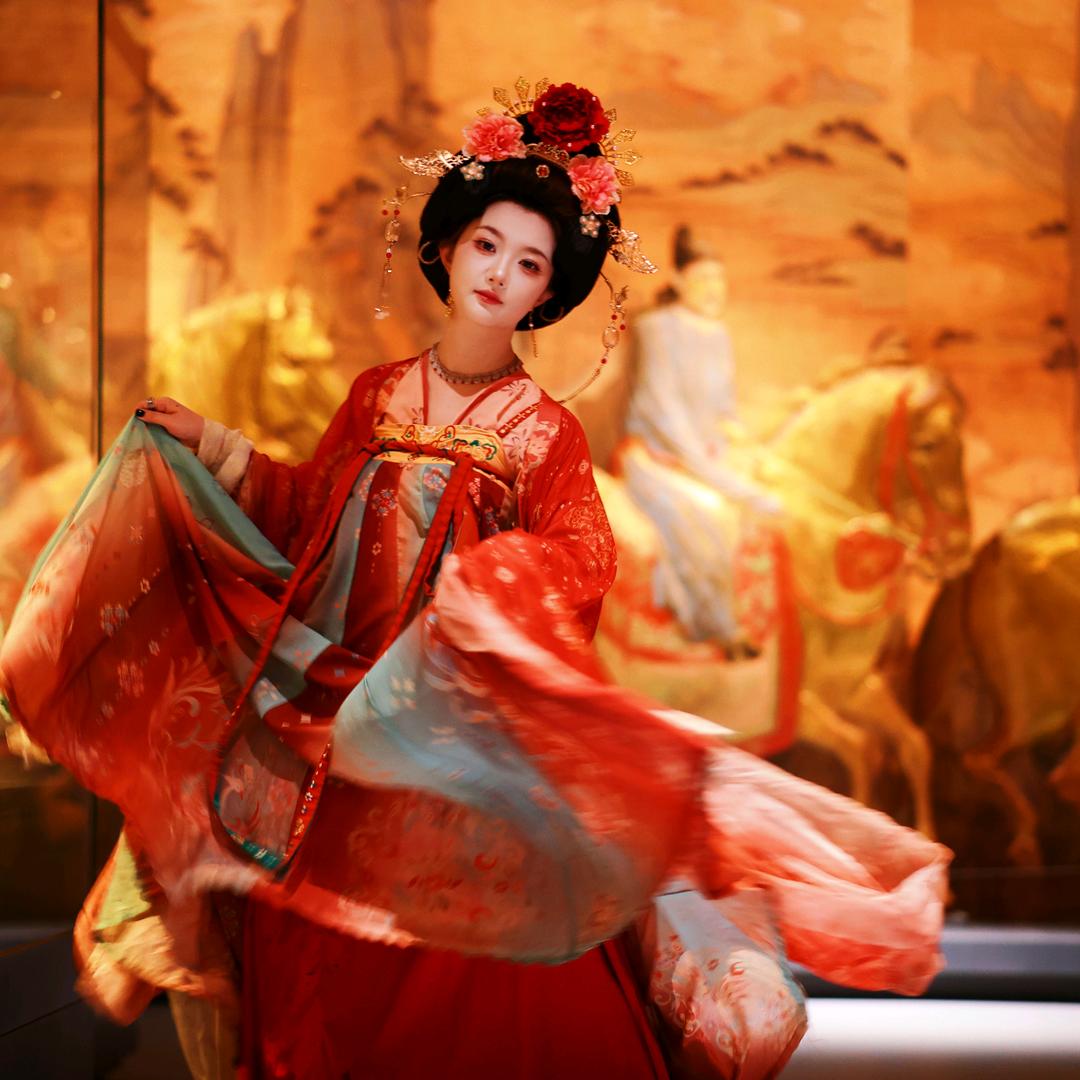 ❤️小作精爱书法💞