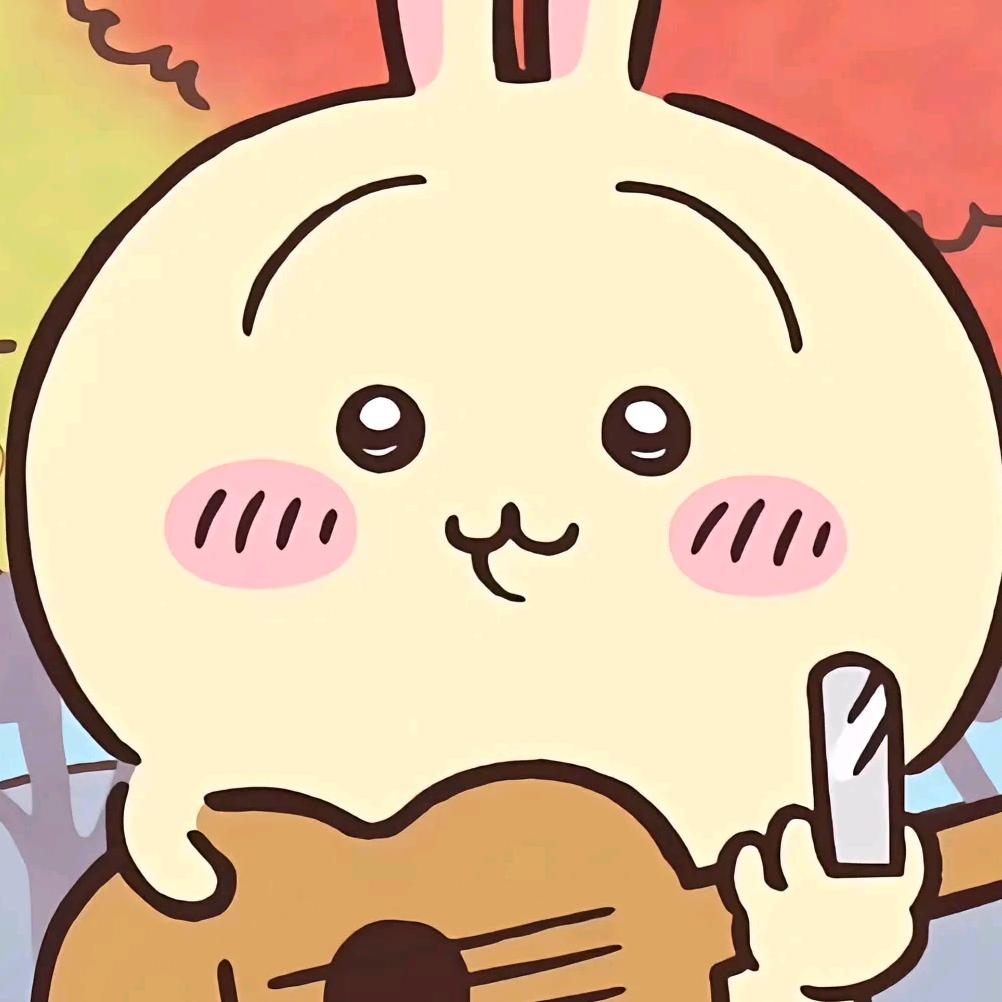 苏小小（我不是乌萨奇）