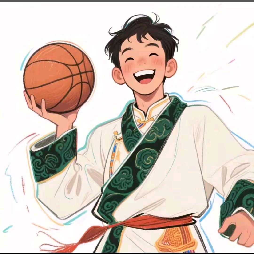 音乐爱好者~阿桑