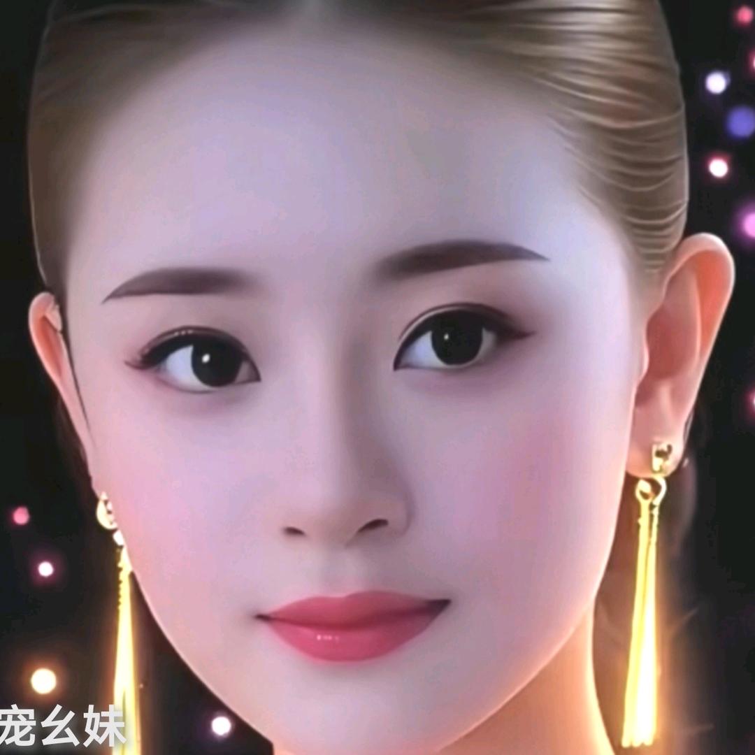 宠幺妹💃