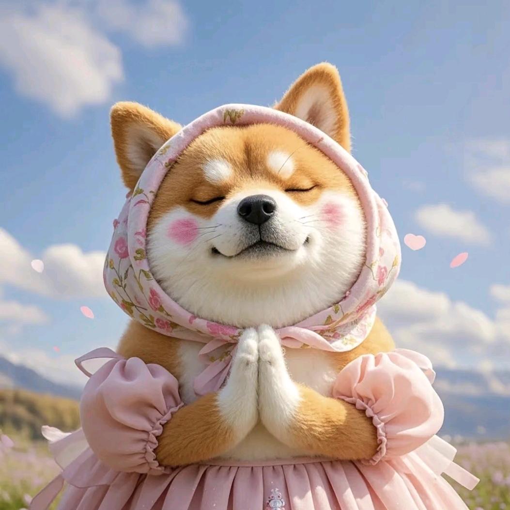 星汉未央