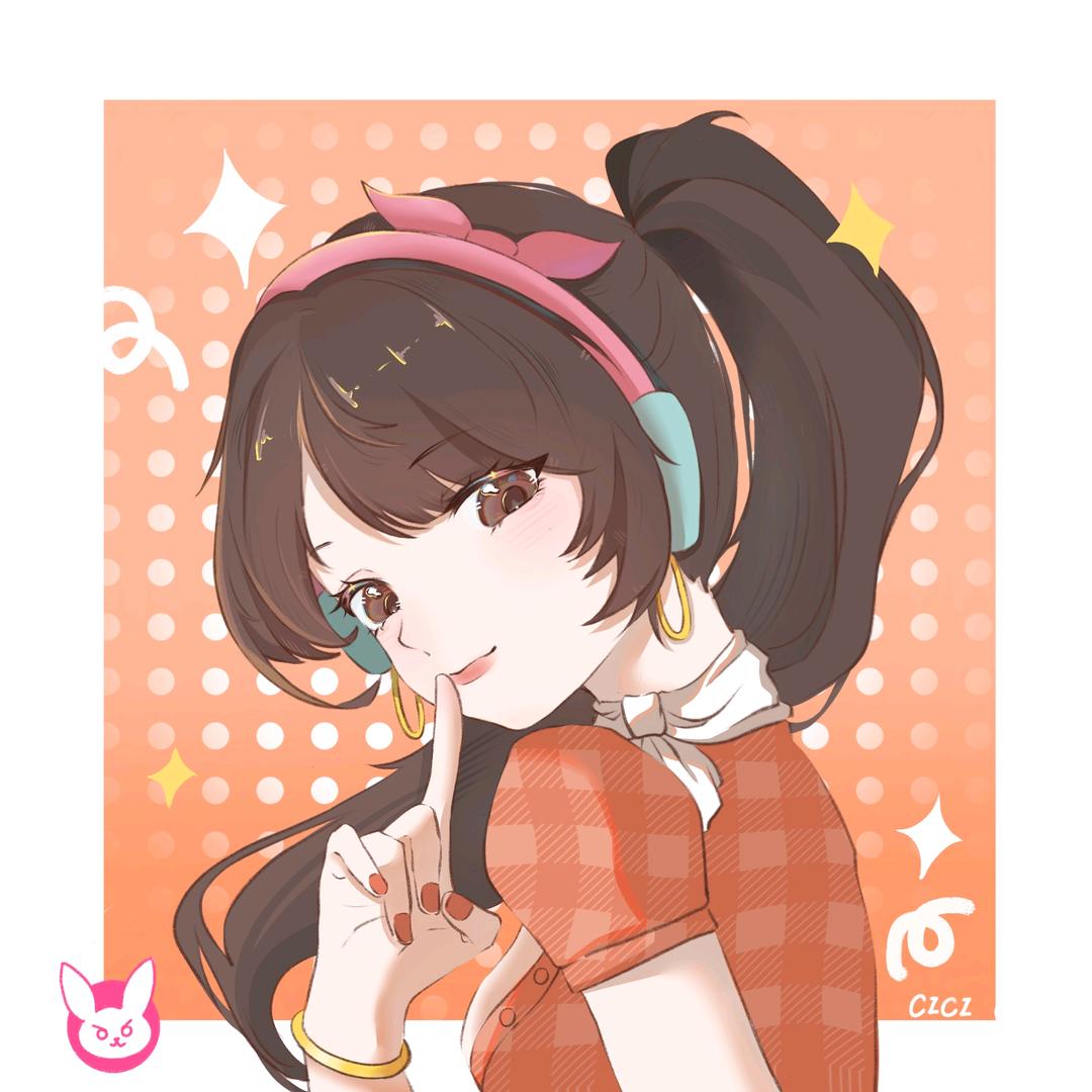 ViVii（守望先锋）