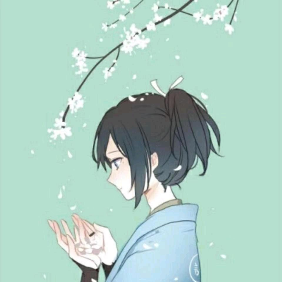 浅色年华