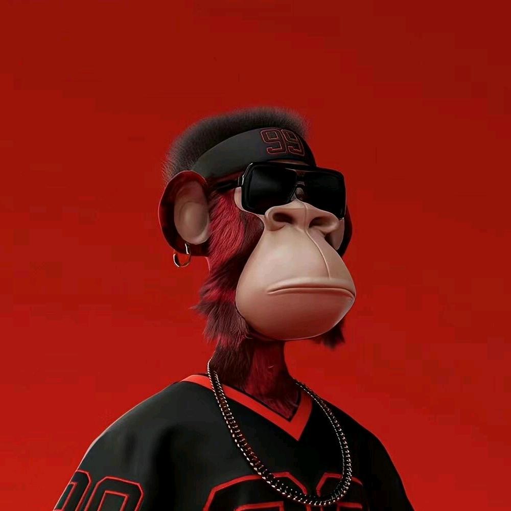 一介俗人