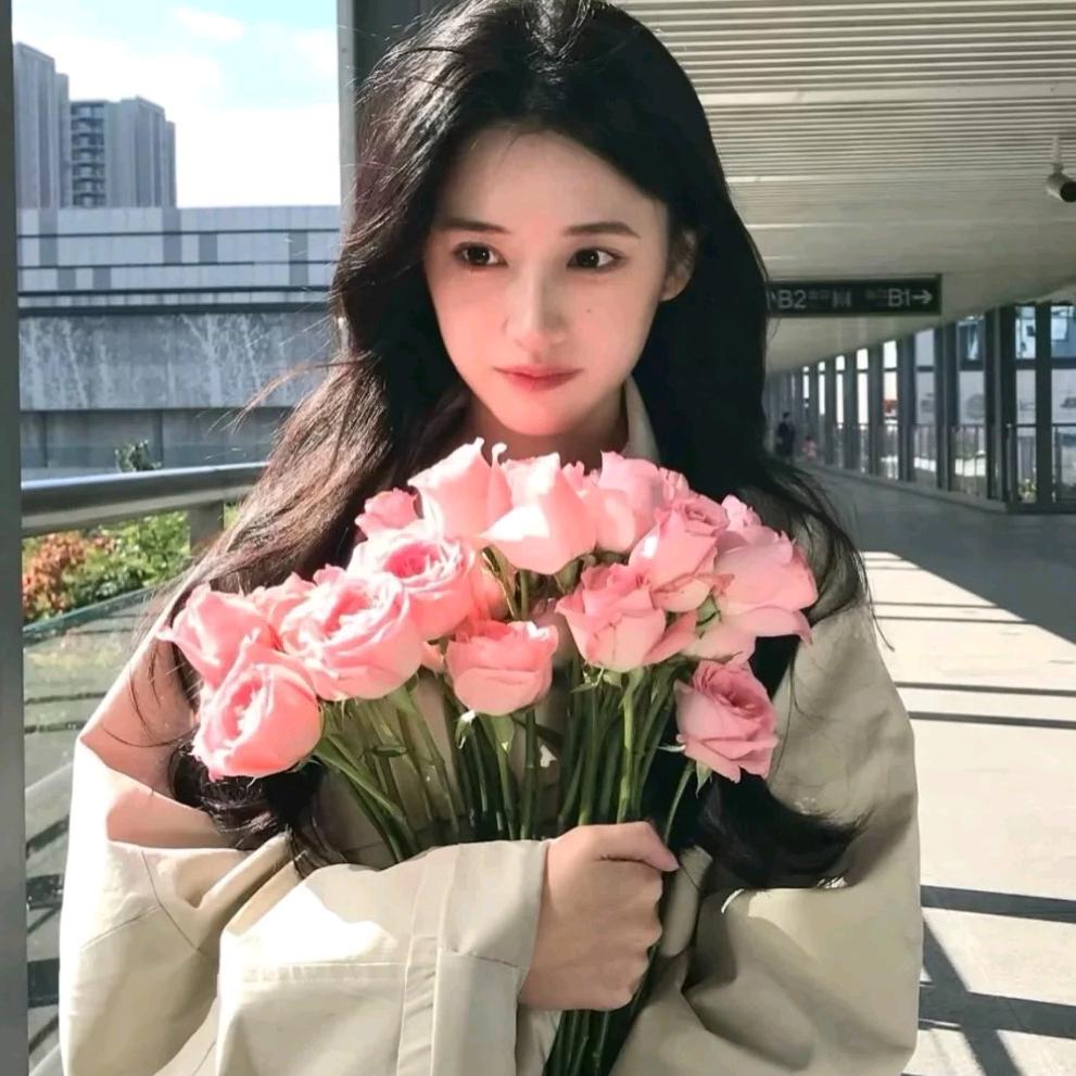琳琳卿绕
