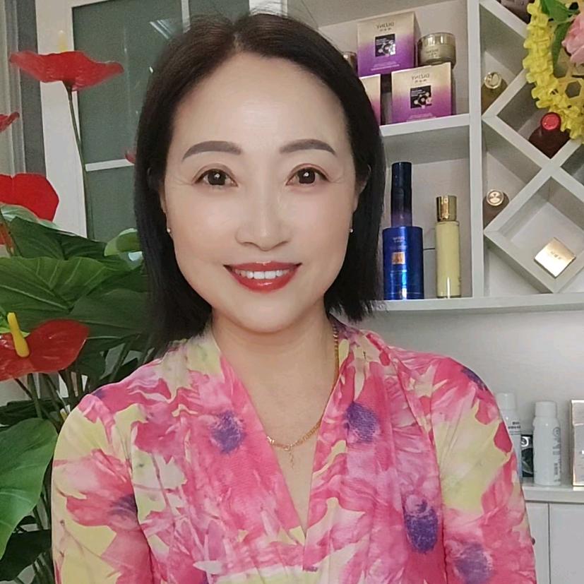潘姐_百货