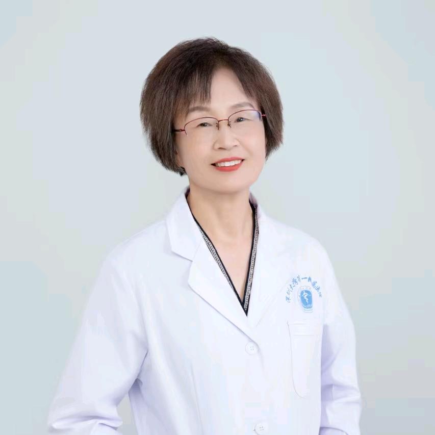 安宁疗护李瑛医生
