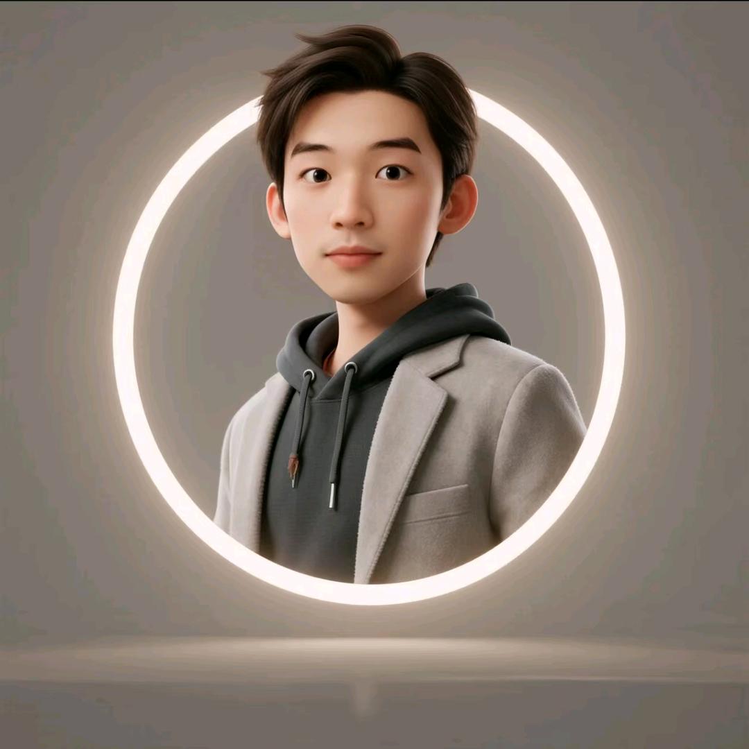 小李 Ai 教学实操