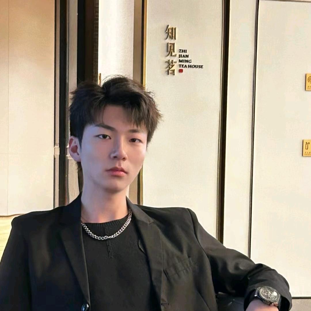 赵春宇🪶