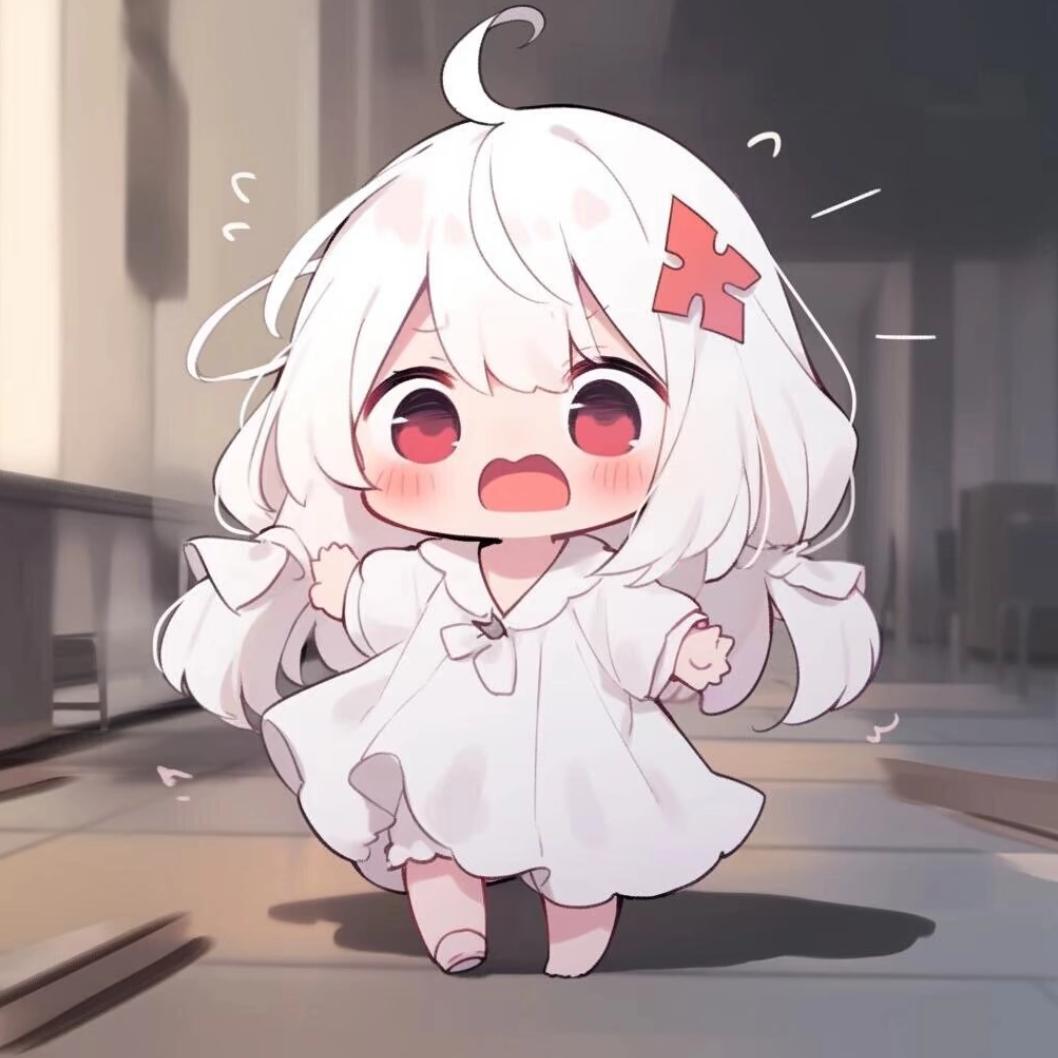 小团子