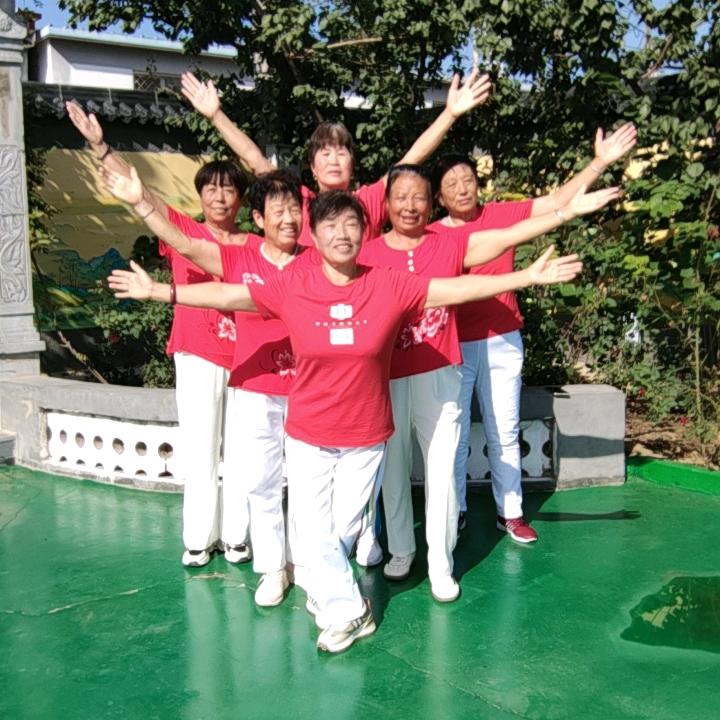 好心情…