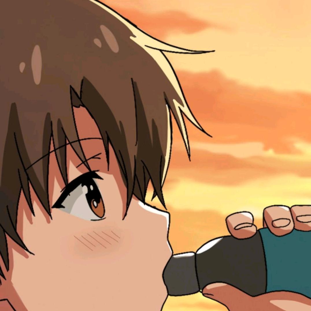 @天花板~